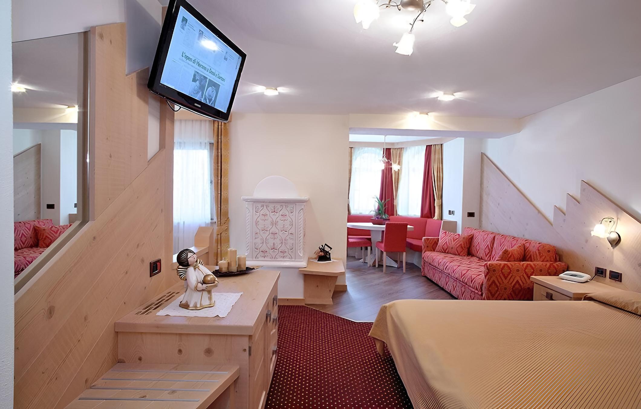 Hotel Renè