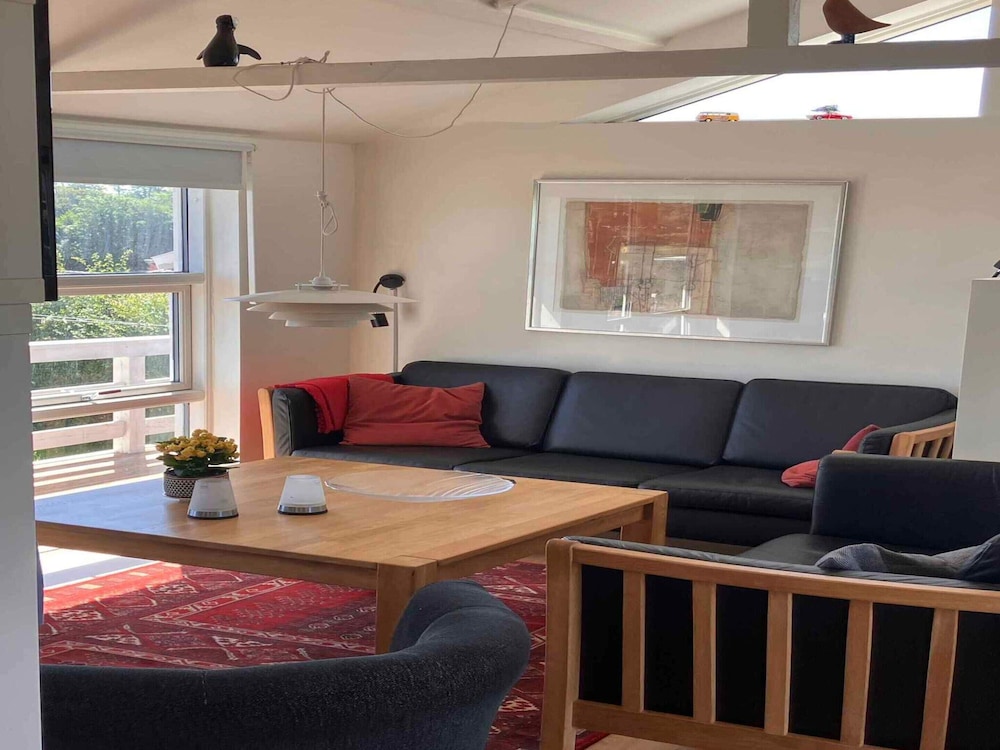 4 Star Holiday Home in Kerteminde