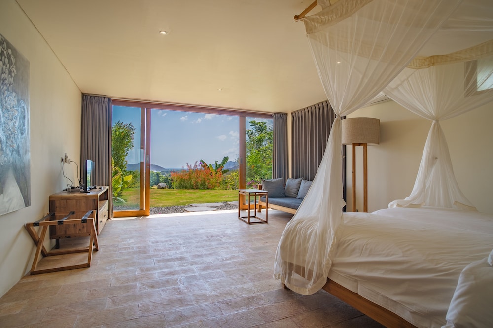 Sumberkima Hill Private Villa Retreat
