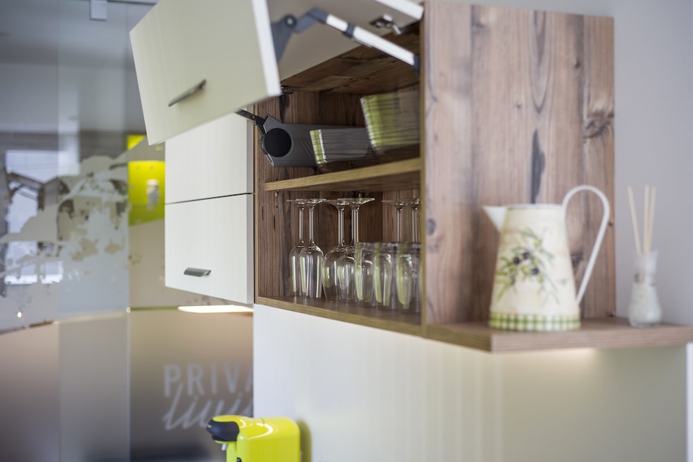 Private Living Kufstein
