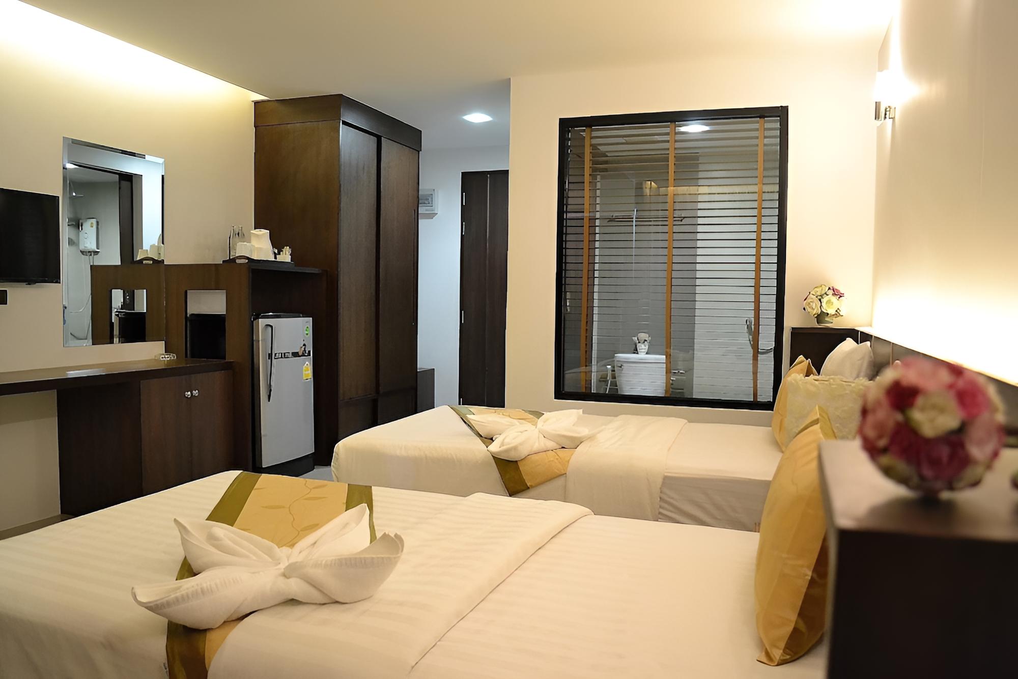 The Convenience Hotel Khon Kaen