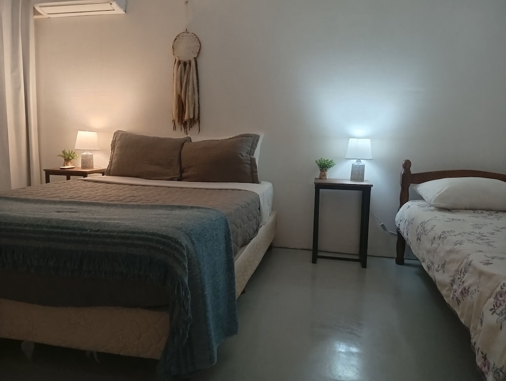 La casita de Tomi