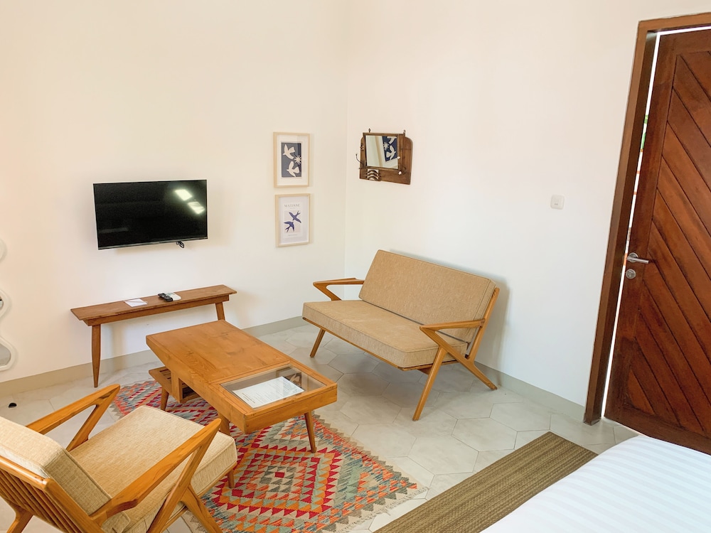 Happy Together By Kresna Hospitality