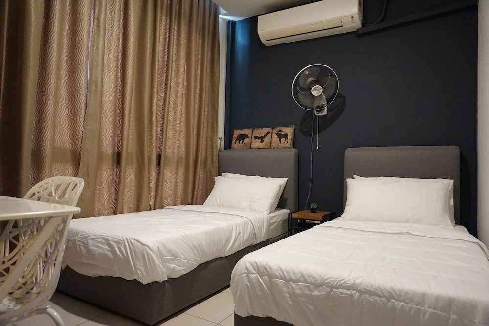 Villa 23 at Cyberjaya photo 3