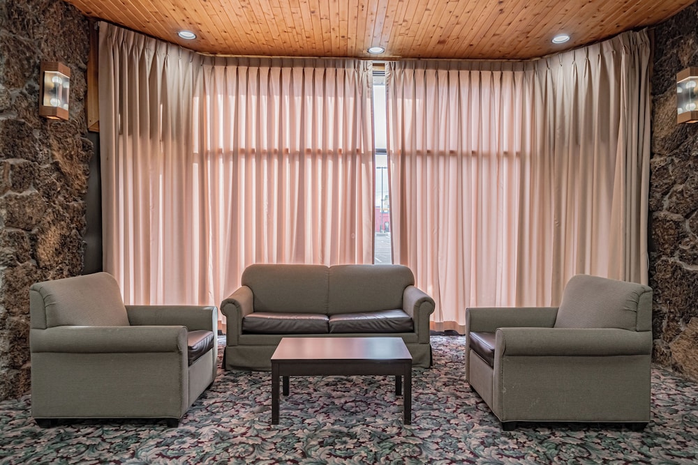 Motel 6 Pocatello, ID