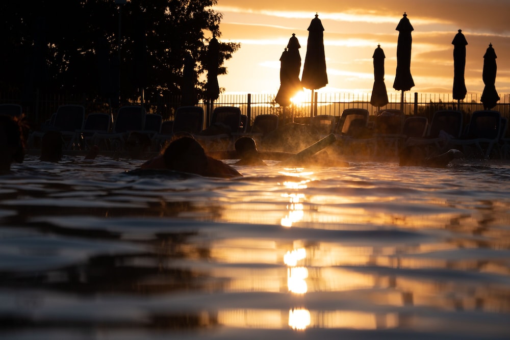 Lake Taupo Holiday Resort