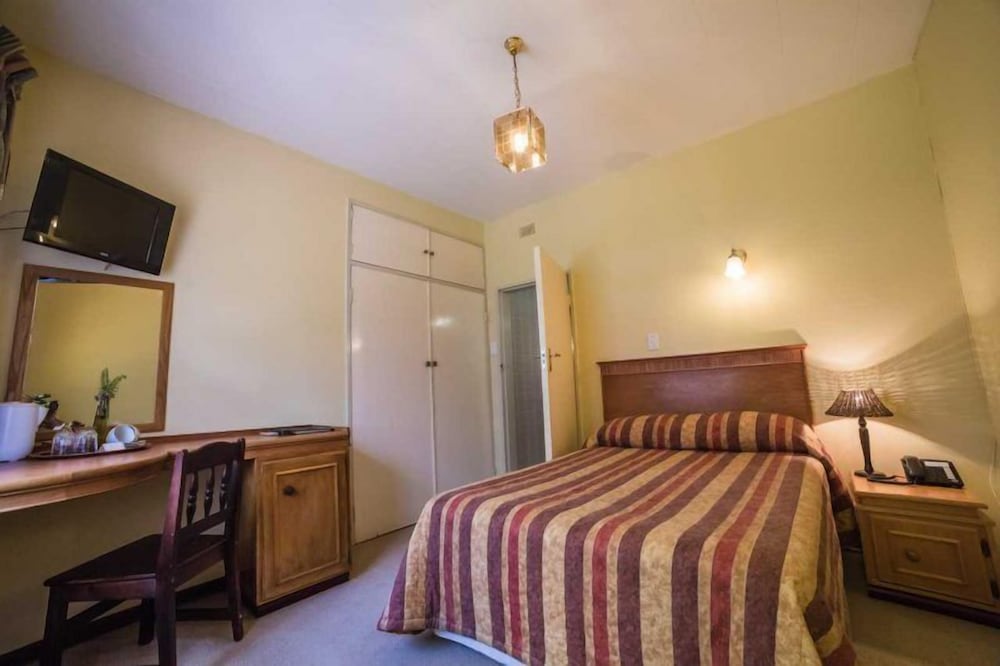 Acacia Guesthouse