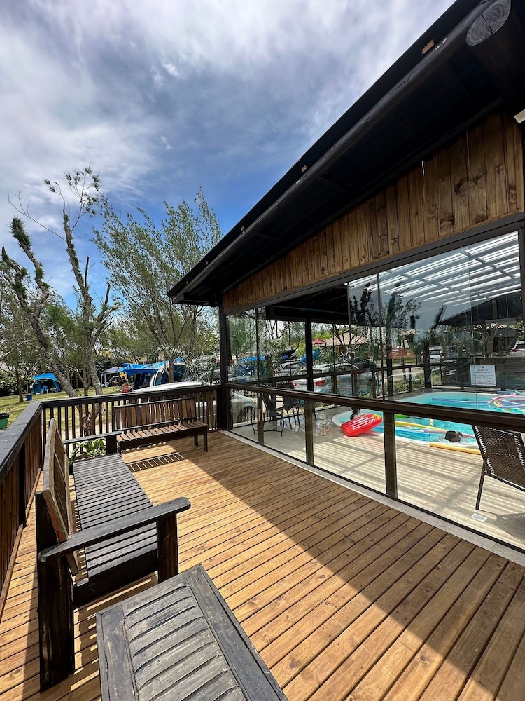 Pousada Cardoso Surf Camping - Laguna - SC