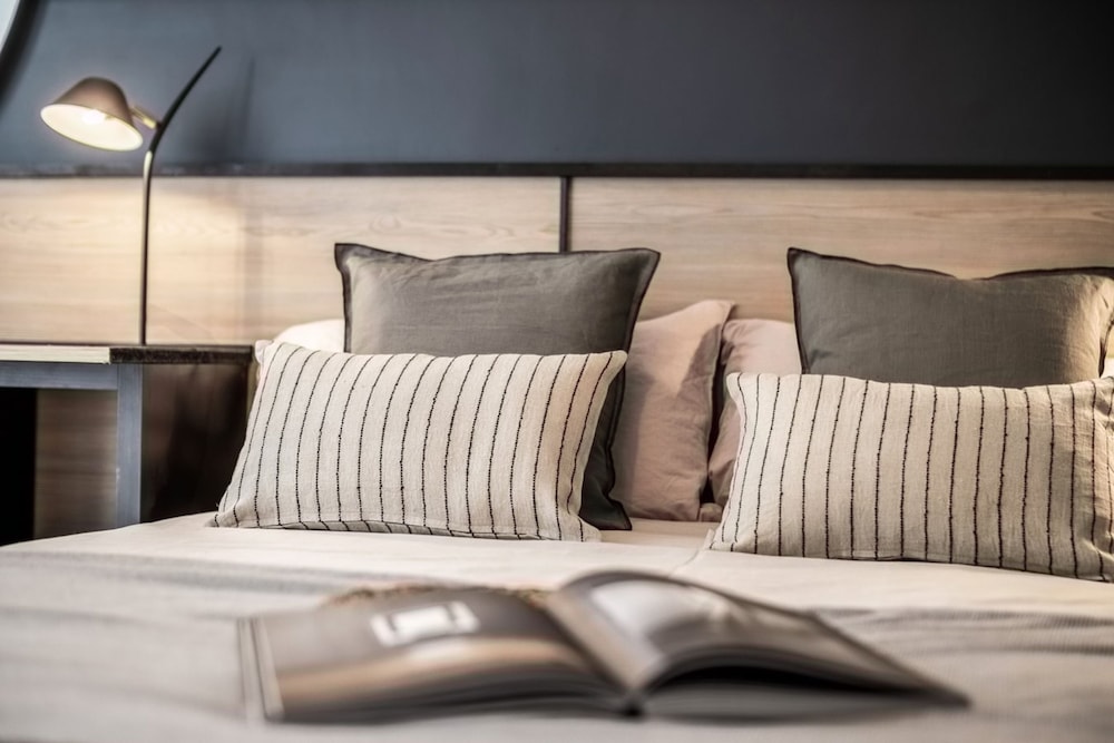 Elton - 1 Bedroom in Chueca