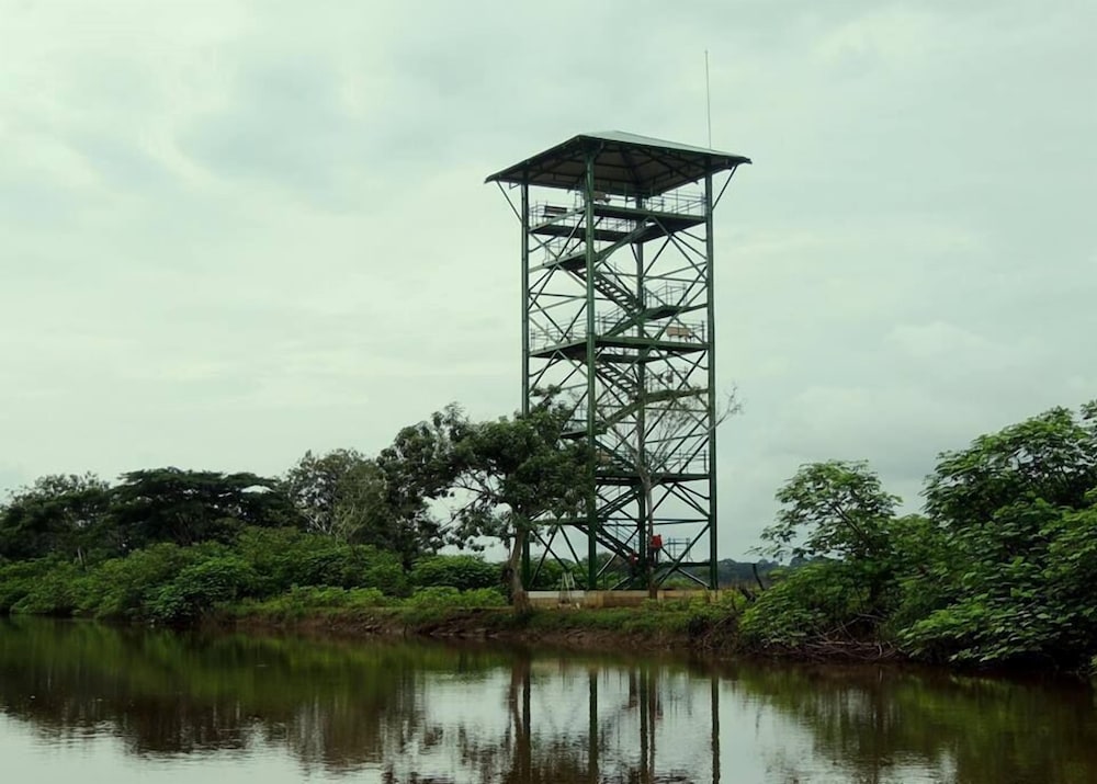 Caño Negro Wetlands Lodge