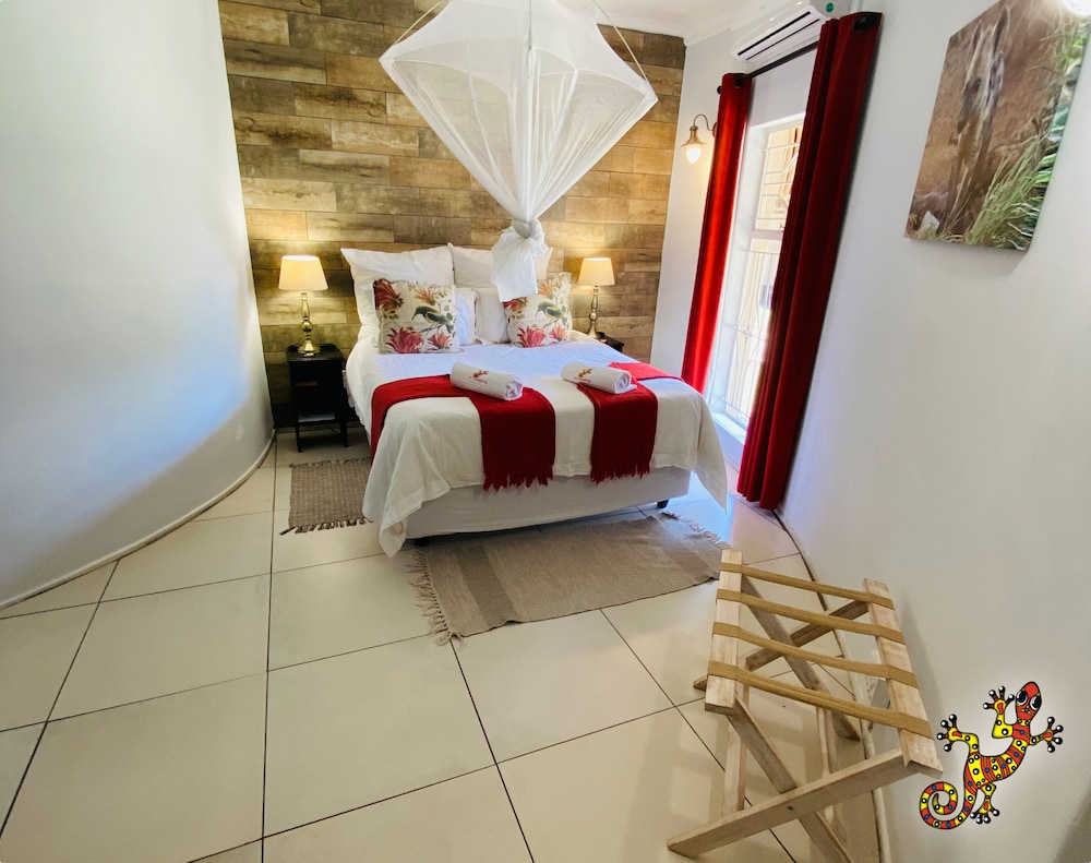 Sabie River Bush Lodge