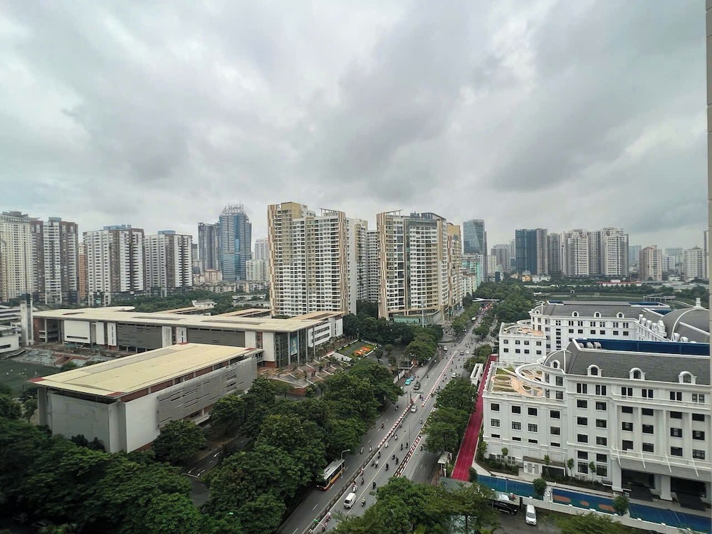 VivaLake Homes - Vinhomes Skylake Pham Hung