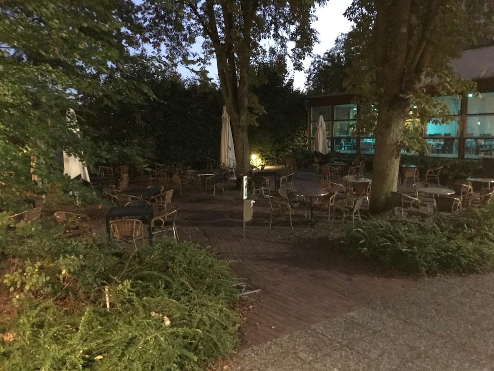 Braunschweig Vacations - Hotel Aquarius - Property Image 10