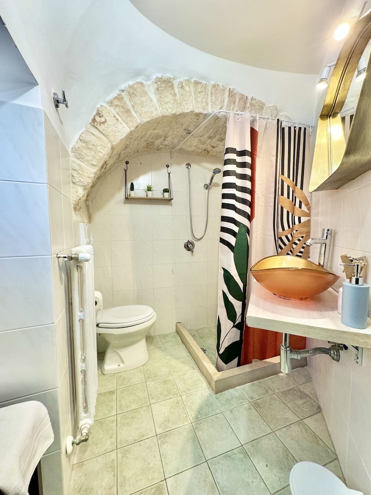 Trulli Fenice Alberobello