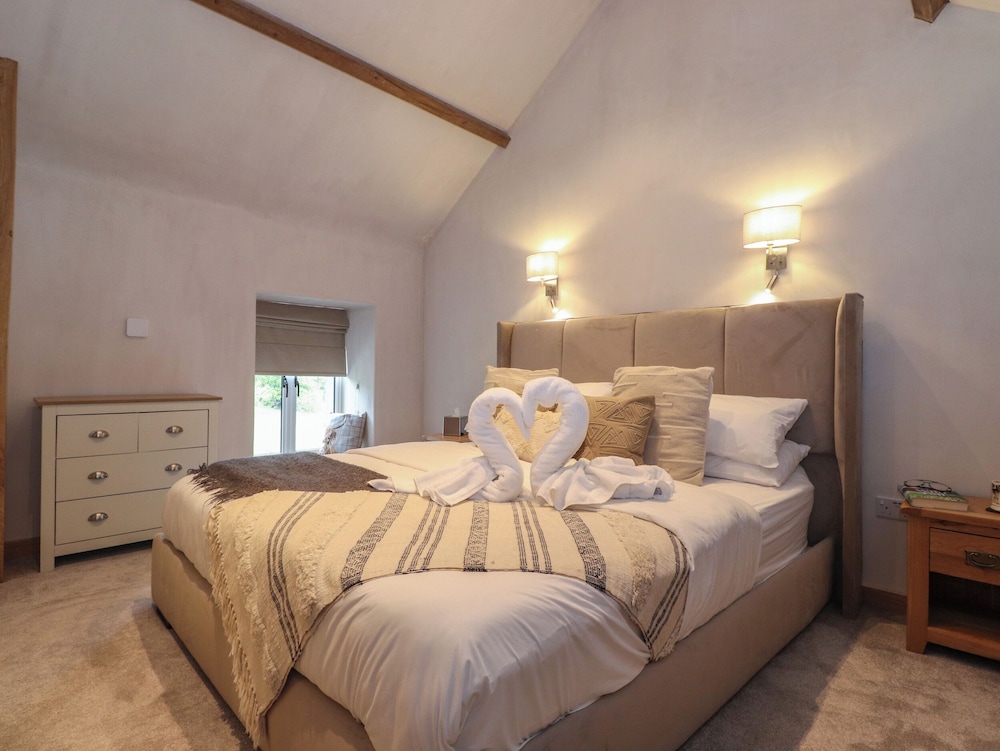 Meadow Syke Byre
