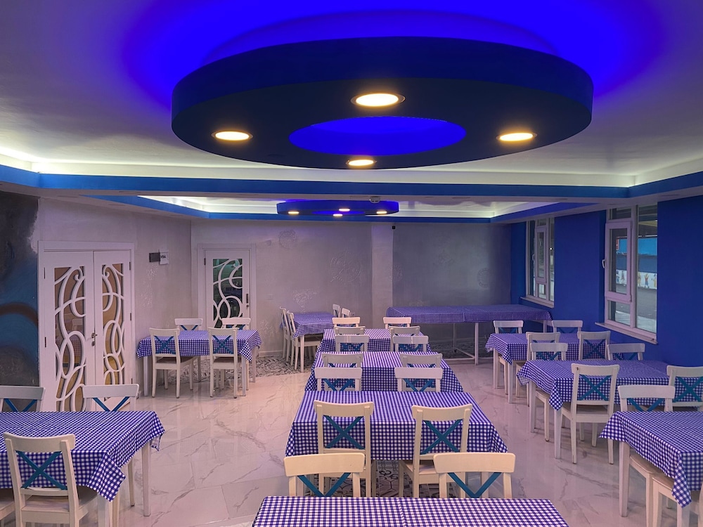 Grand Niki Otel & Spa - Image 27