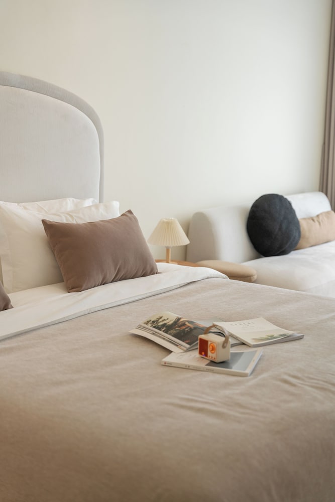 Love Time Resort Villa