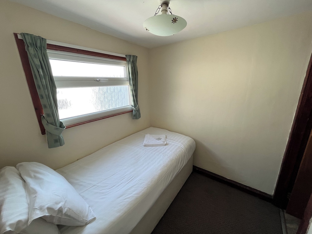 Fairhaven Hotel Central Blackpool
