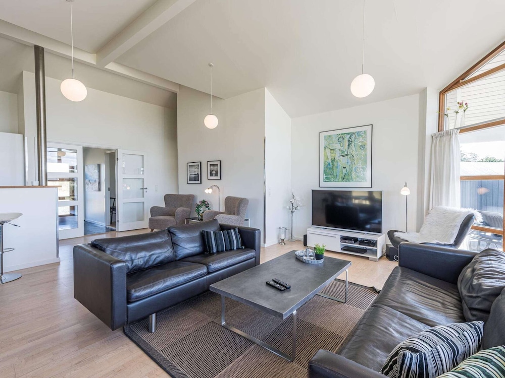 8 Person Holiday Home in Hvide Sande view 4