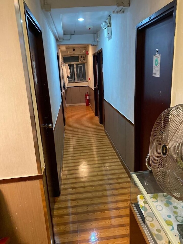 Southerast Asia Guesthouse view 2
