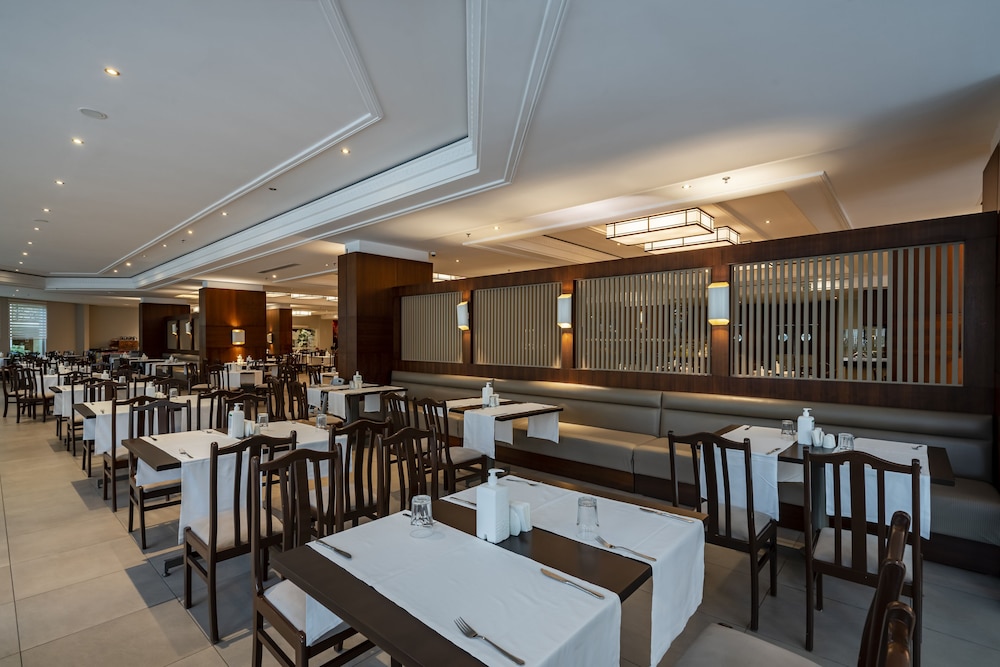 Ma Biche Kemer by Werde Otelleri - Image 67