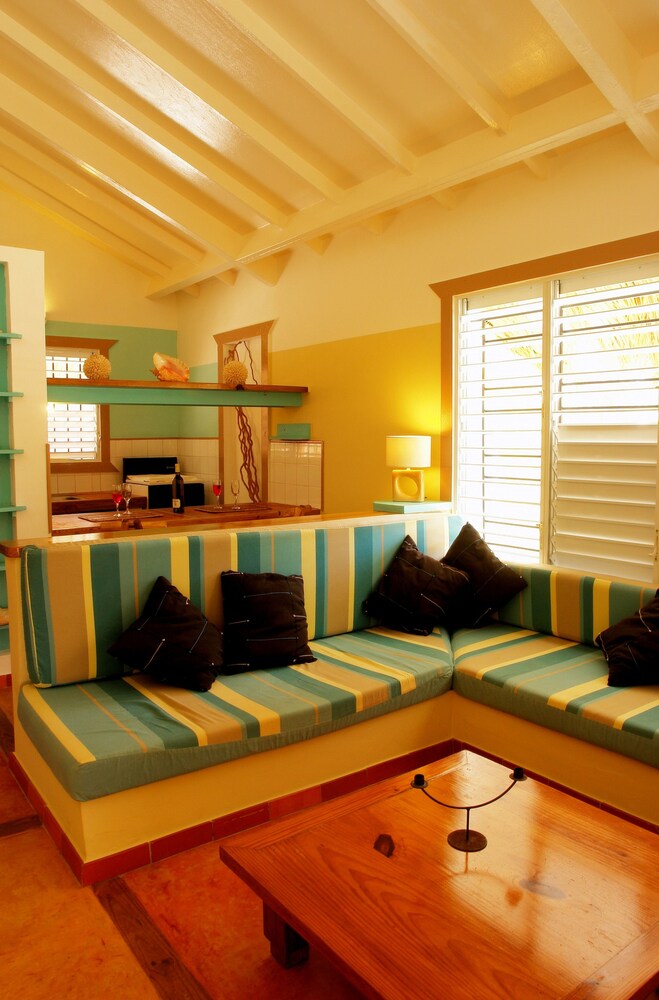 Villa Las Palmas