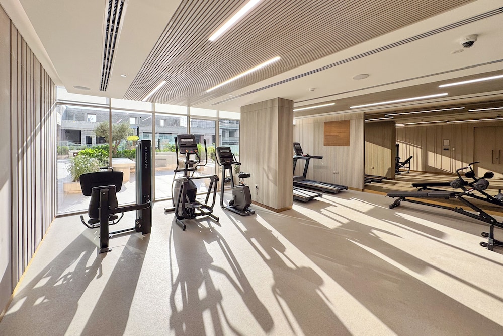 PVH - Sleek 1BR - Pearl House 1