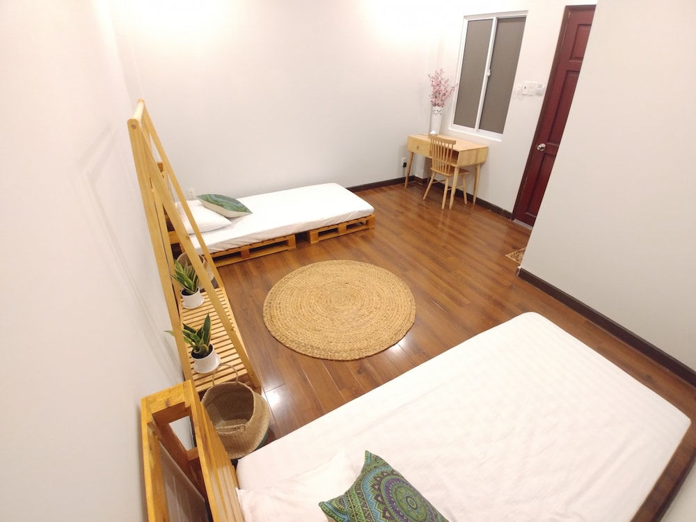 Four of a Kind Hostel