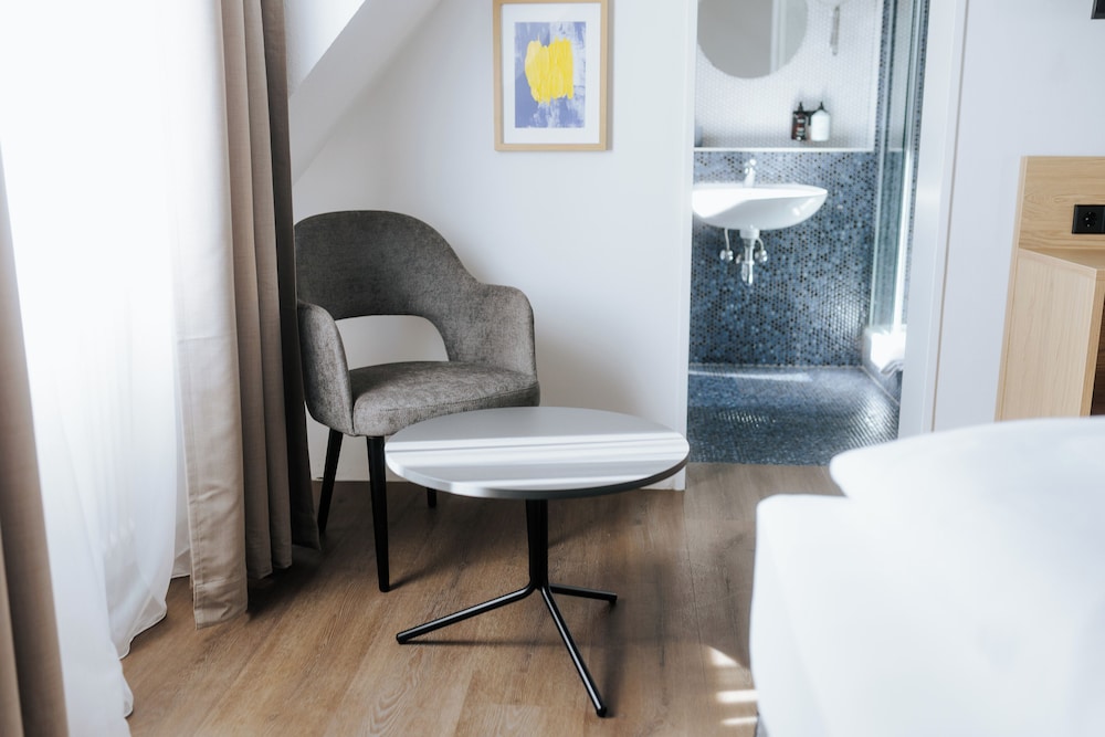 Hotel zwölf87 - Bettgeflüster