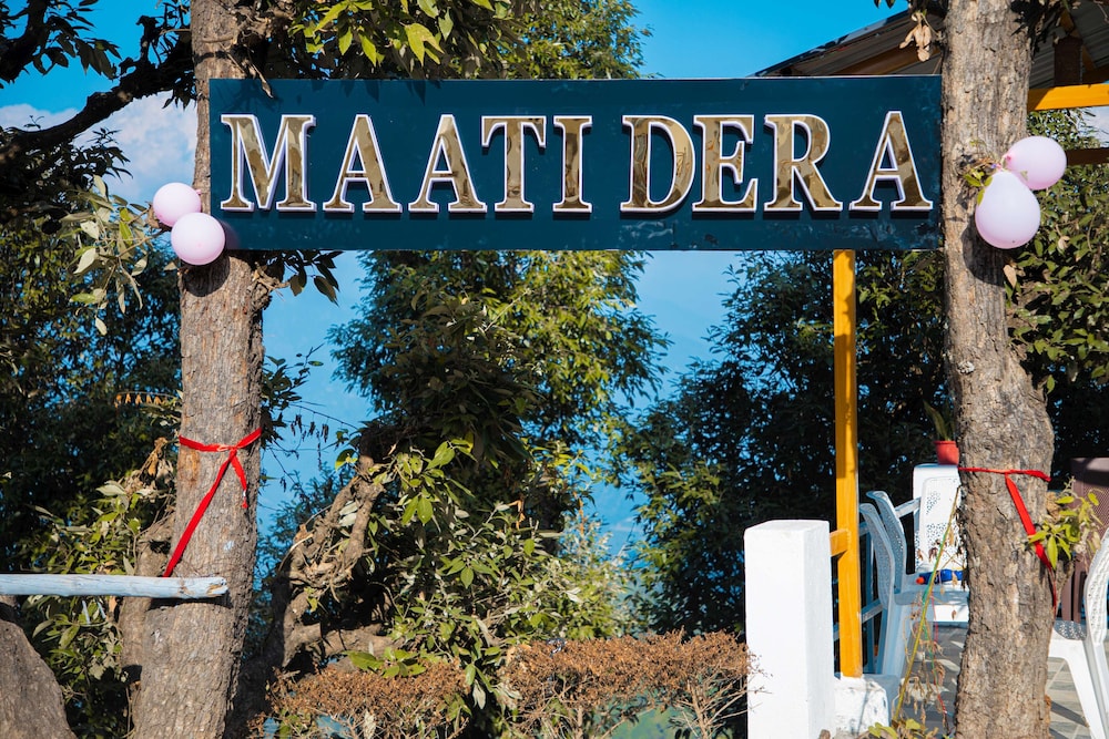 Maatidera Resort-Boutique himalaya stay