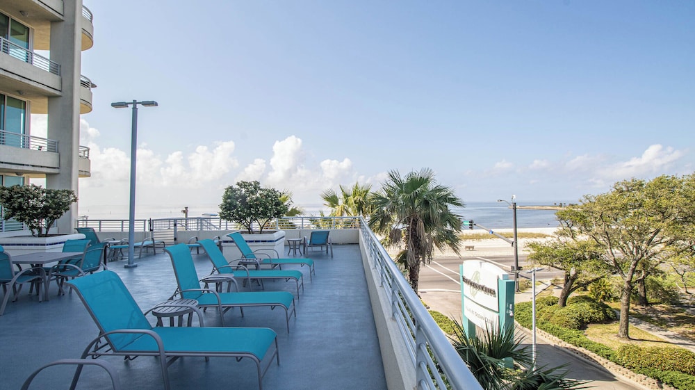 Ocean Club 701 view 3
