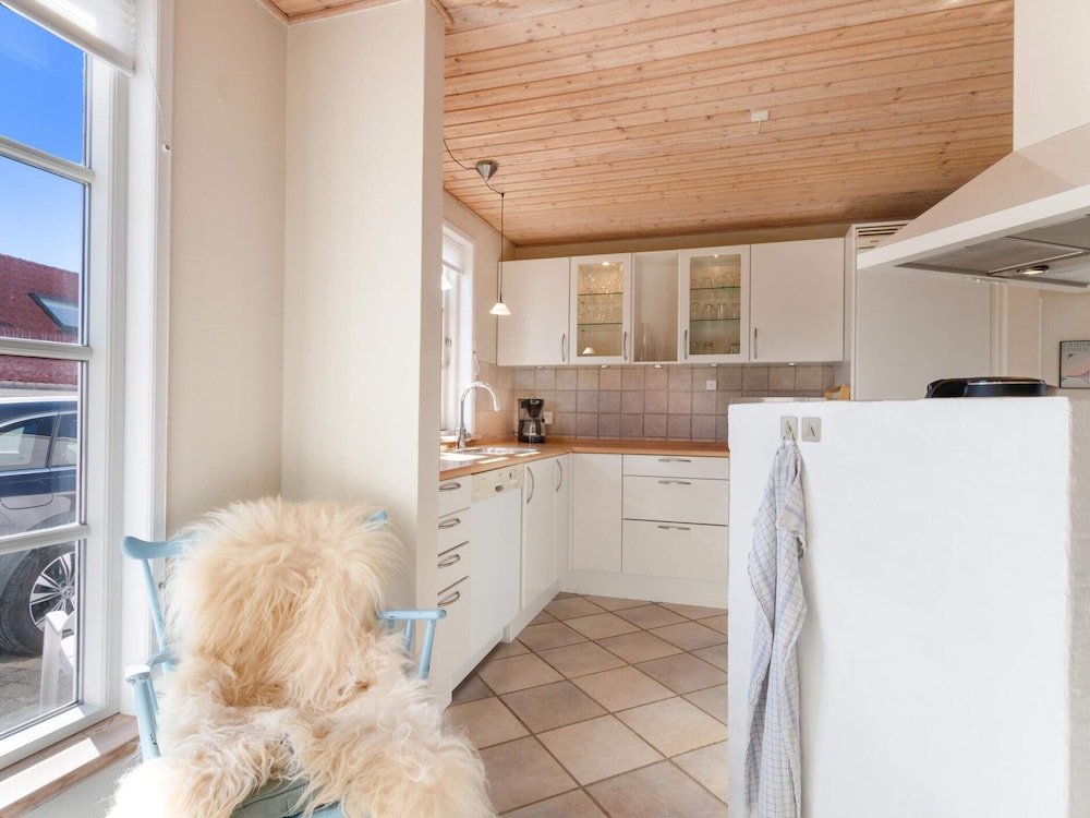 Cozy Coastal Retreat - By Traum Ferienwohnungen