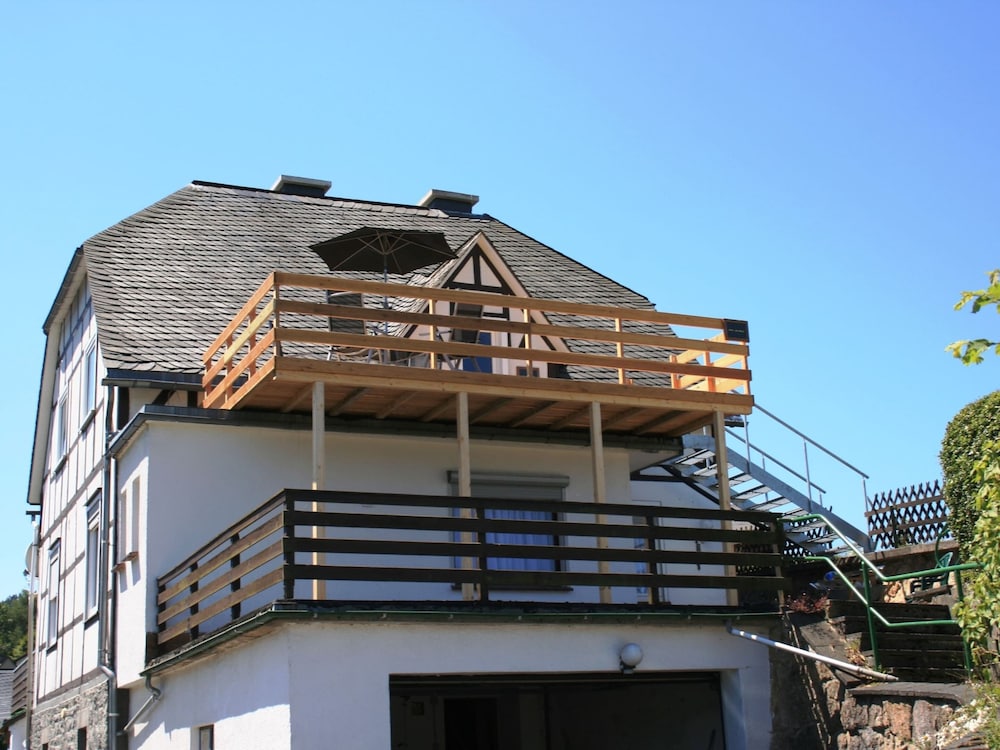 Holiday Home in Willingen Near Ski Area