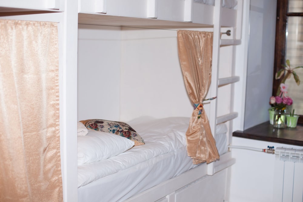 Taiga - Hostel