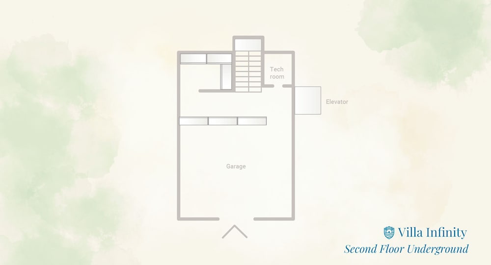 Villa Infinity by Rent all Como