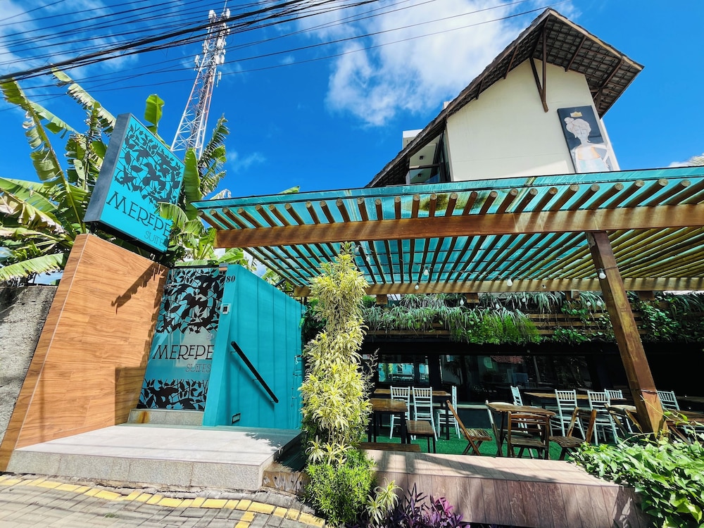 Merepe Suites em Porto by Easy Home