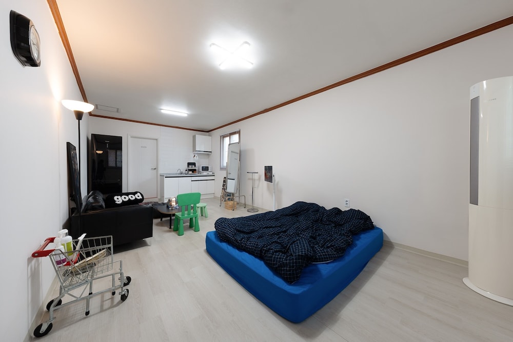 Ganghwa Aboha Pet-friendly Pension