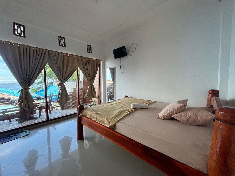Bira Panda Beach 2