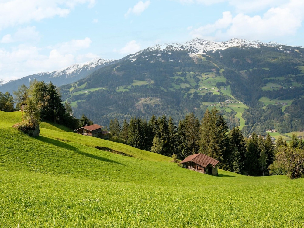 Apartment in Distelberg Near Ski Slopes