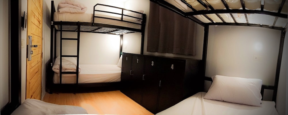 Us Hostel Samui