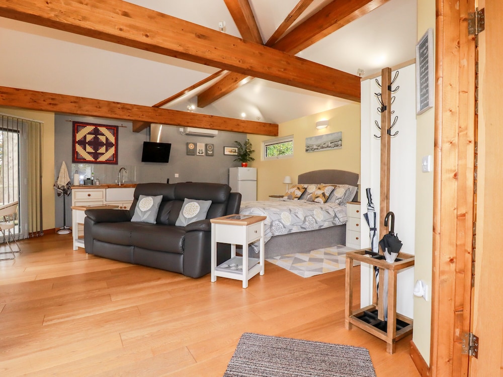 Brambleside Lodge