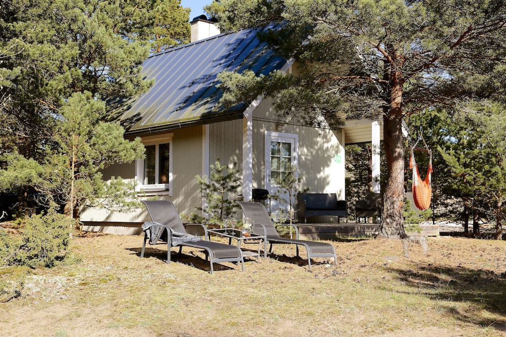 Läätsa Holiday Homes
