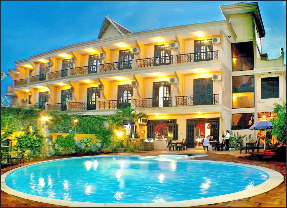 Hoi An Memority Hotel & Spa
