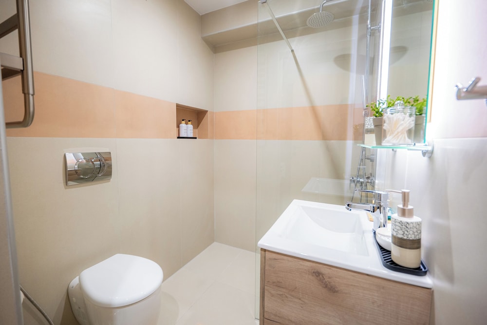 Vayas Residences Agora
