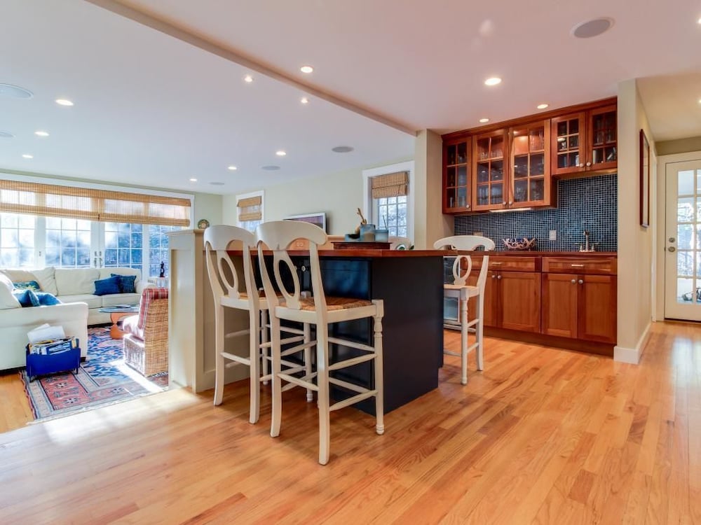 Oak View Cottage