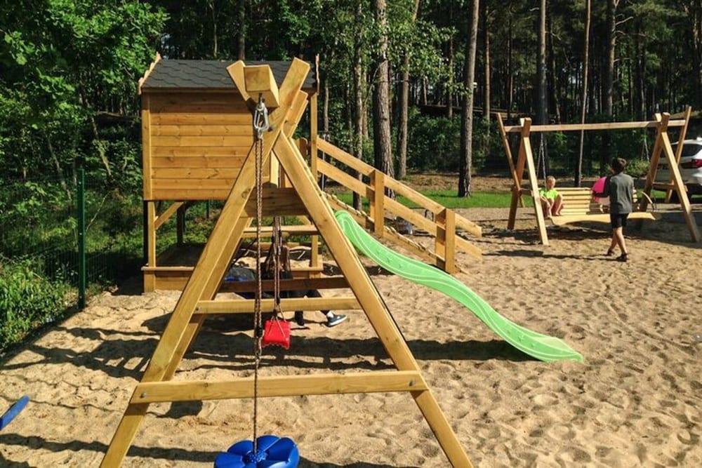 Comfortable Holiday Cottages, Pobierowo