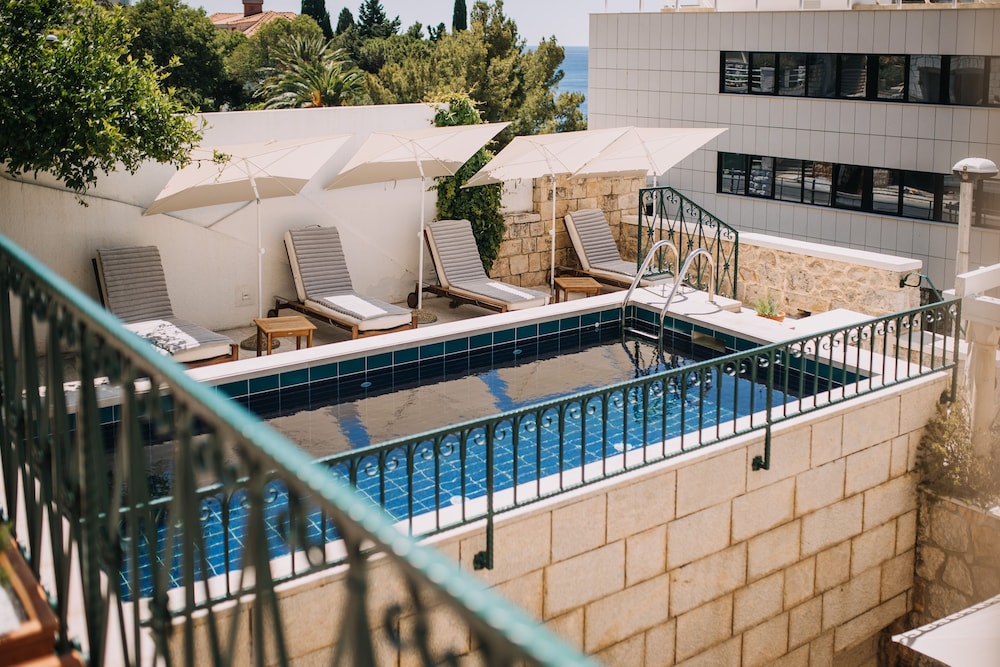 Villa Allure of Dubrovnik
