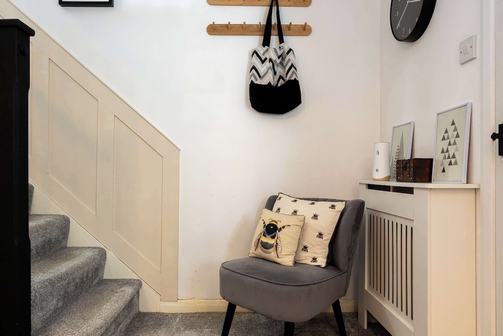 Cosy Home in the Heart of Whitefield