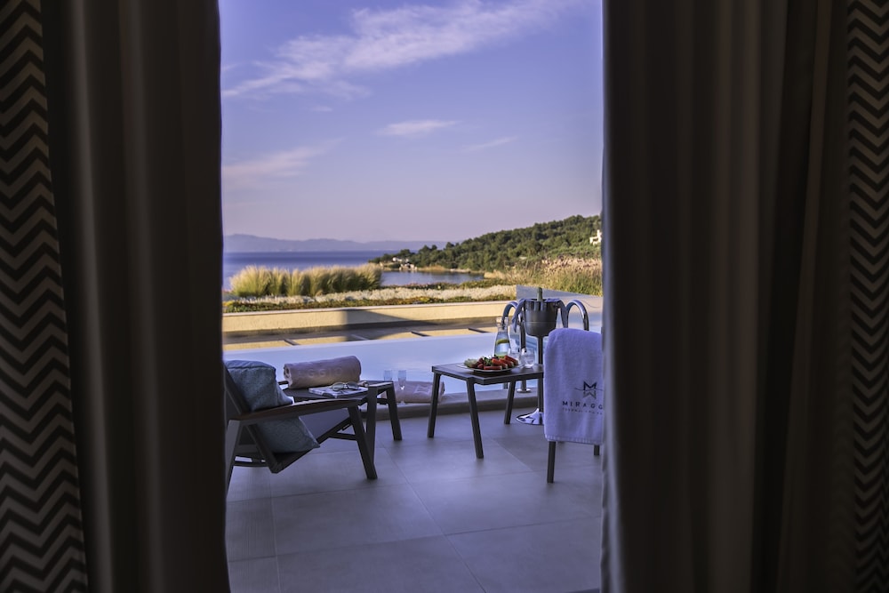 Miraggio Thermal Spa Resort