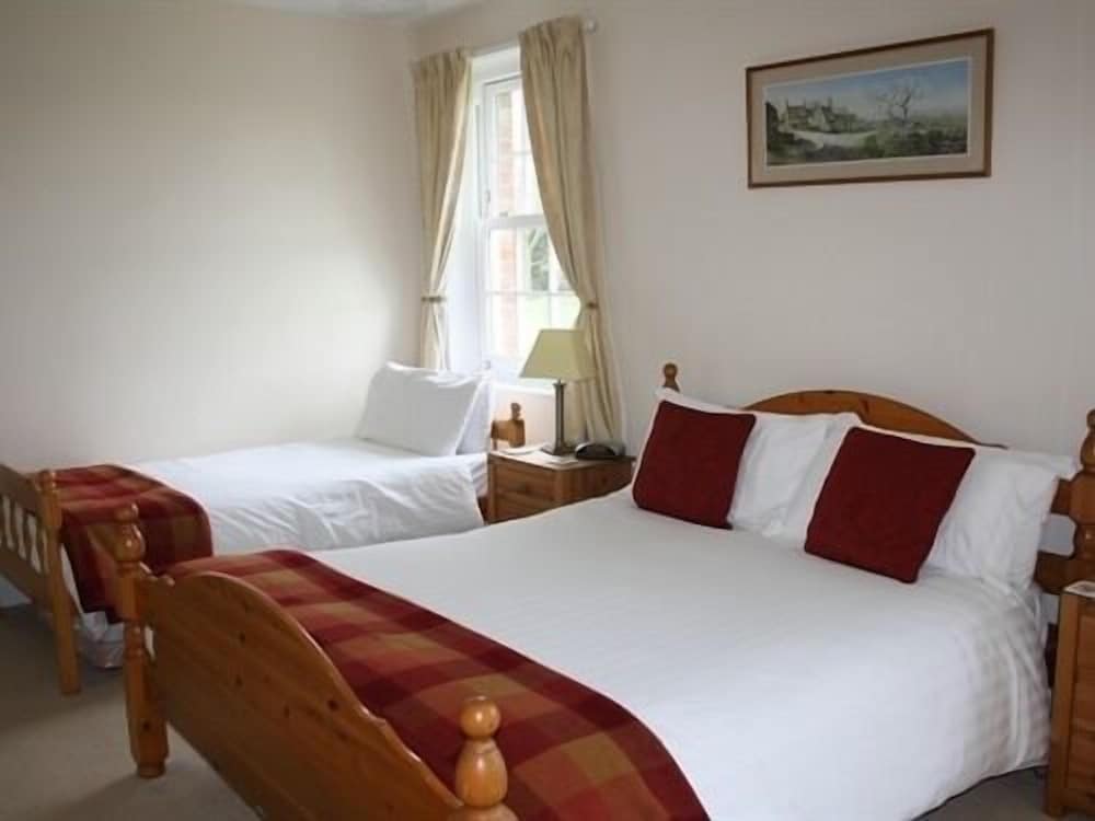 Warminster Vacations - Home Farm - Property Image 18